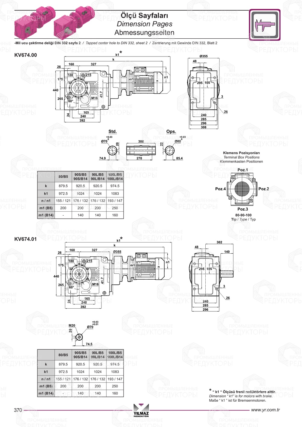 Yilmaz K 673-674-675-676